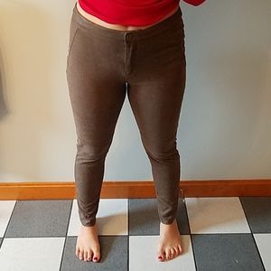 DO+BE Skinny Pants